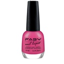 Faby This is my dream naglalakk