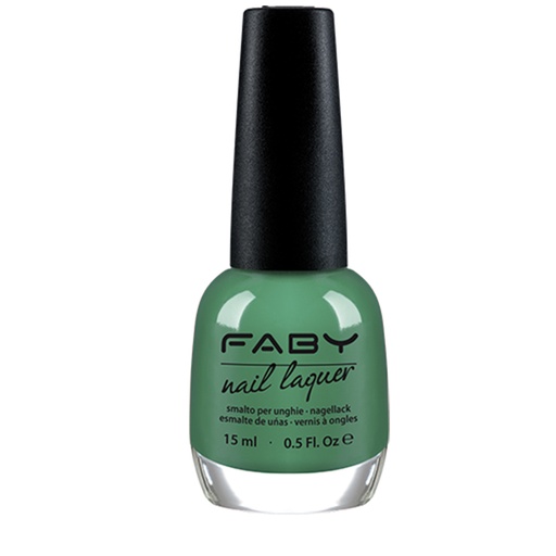 [2204005] Faby Versialles gardens naglalakk