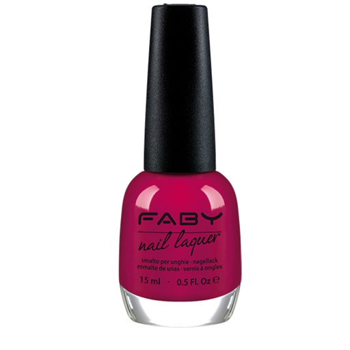 [2206009] Faby What´s your mood? naglalakk