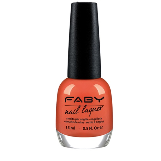 [2203024] Faby Woodstock ´69 naglalakk