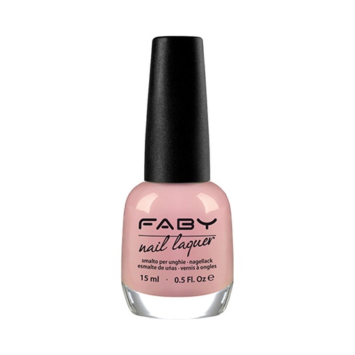 [2219086] Faby Yet another pink naglalakk