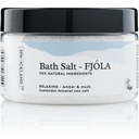 Spa of Iceland Fjóla baðsalt 