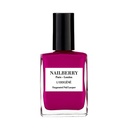 Fuchsia in Love naglalakk