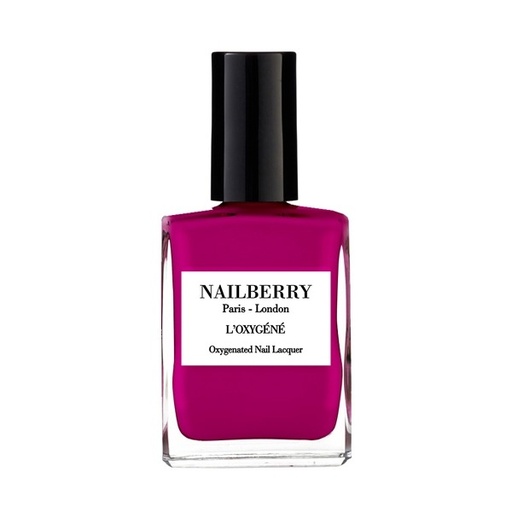Fuchsia in Love naglalakk