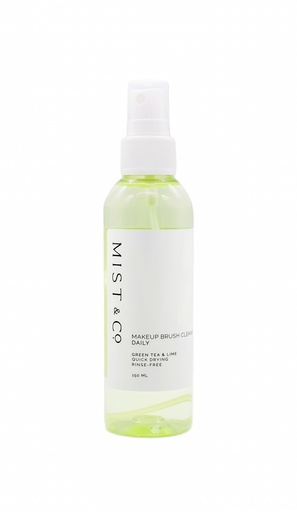 [mis002] Mist & Co. Daily Use förðunarburstahreinsir