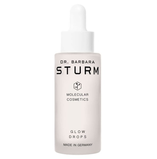 [07-500-09] Dr. Barbara Sturm Glow dropar