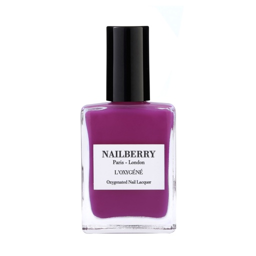 [NOX189] Hollywood Rose naglalakk