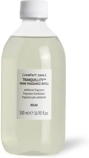 [CZ B5063] Comfort Zone Tranquility Home fragrance áfylling
