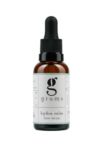 [GR-SE-01] Hydra Calm andlitsserum