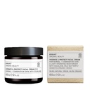 Evolve Hydrate & Protect Facial Cream