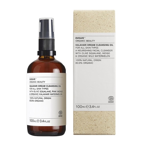 [EB296] Evolve Kalahari Dream hreinsiolía