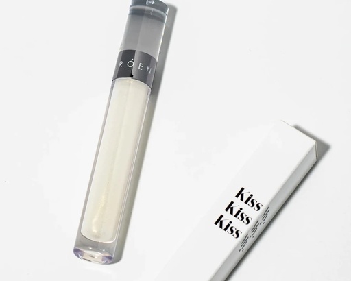 Róen Kiss My Shimmer varagloss