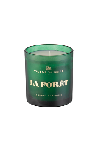 [CA08] La Foret ilmkerti