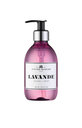 Lavende handsápa