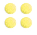Lemon Drop bombur 4 stk