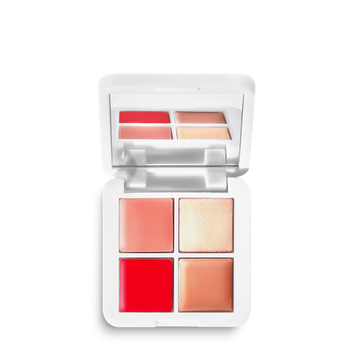 [3402305] RMS Lip2Cheek Glow Mini palletta