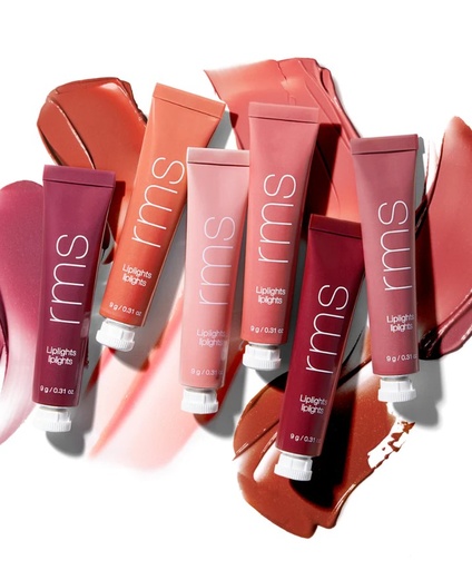 RMS Lipslights varagloss