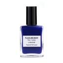 Maliblue naglalakk