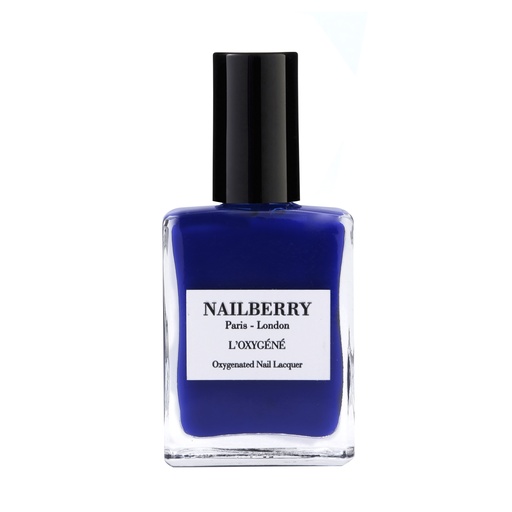 [NOX191] Maliblue naglalakk