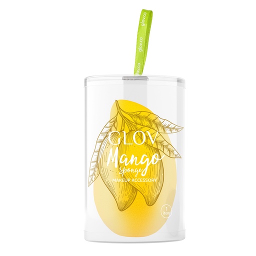 [1974141] Mango förðunarsvampur