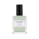 Minty fresh  naglalakk