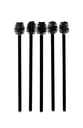 My Mascara Wands balls