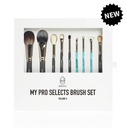 My Pro Select burstasett vol. II