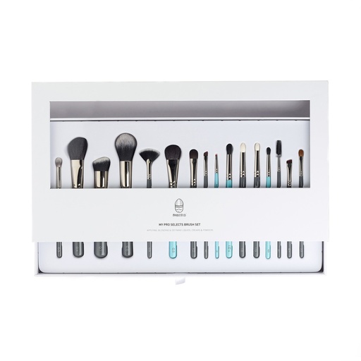 [3279796] My Kit Co My Pro Select makeup burstasett
