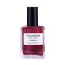 Mystique Red naglalakk