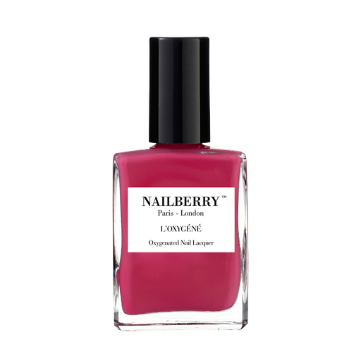 [NOX107] Pink Berry naglalakk