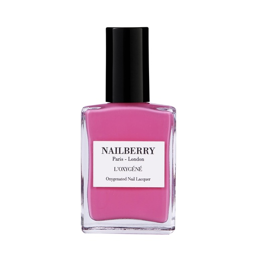 [NOX208] Pink Tulip naglalakk