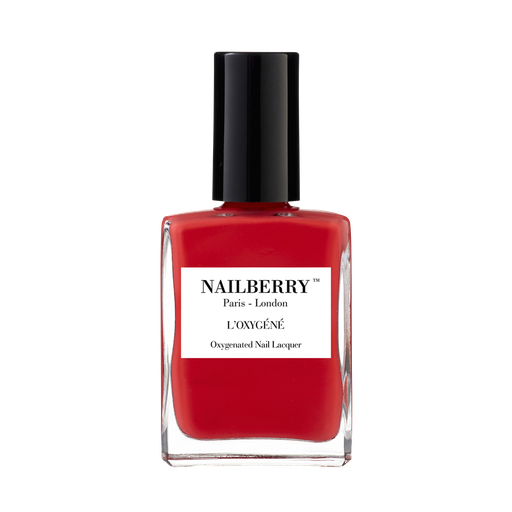 [NOX115] Nailberry Pop My Berry naglalakk