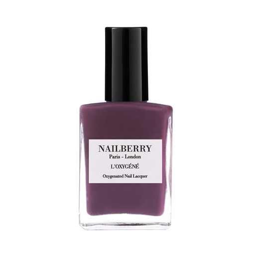 [NOX219] Purple Rain naglalakk