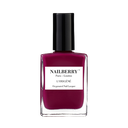 Raspberry naglalakk