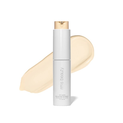 RMS ReEvolve Natural Finish farði