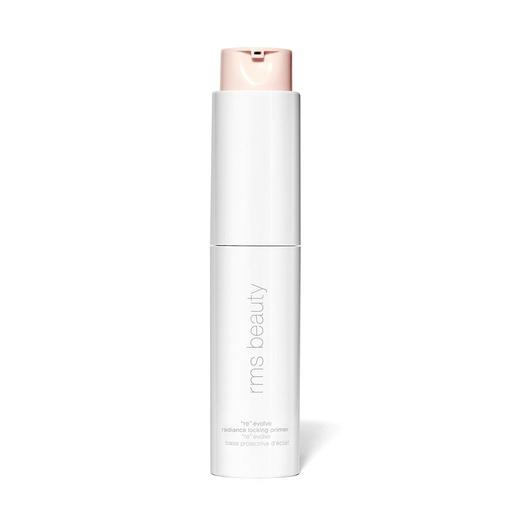 RMS Re-evolve Radiance primer