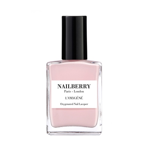 [NOX214] Nailberry Rose Blossom naglalakk