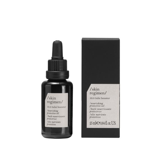 [CZ 11725] Skin Regimen 10.0 Tulsi Booster andlitsolía
