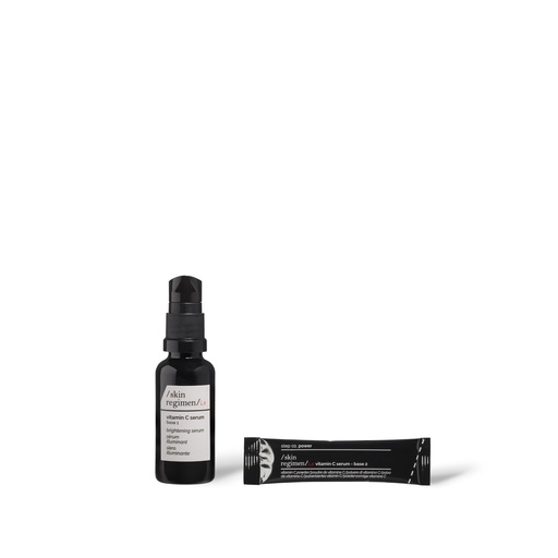 [CZ 12485] Skin Regimen Lx Vitamin C serum