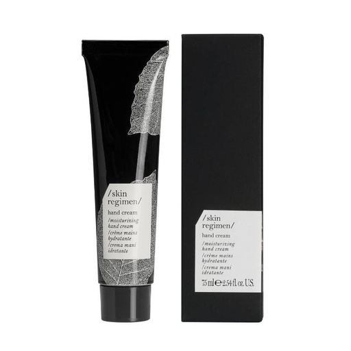 [CZ 11931] Skin Regimen handáburður