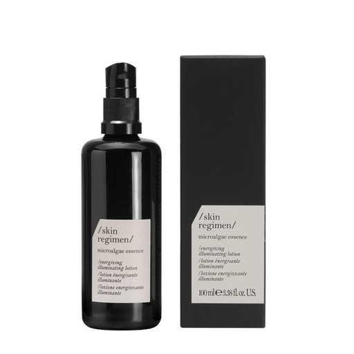 [CZ 11720] Skin Regimen Microalgae Essence