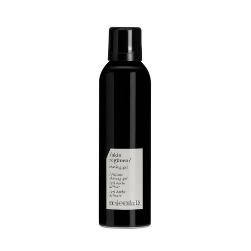 [CZ 11942] Skin Regimen rakstursfroða