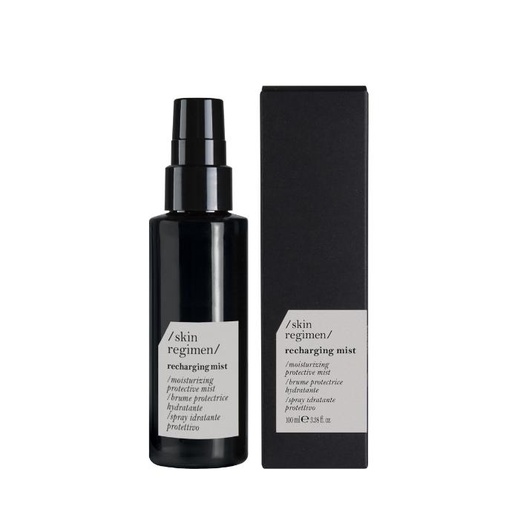 [CZ 12171] Skin Regimen Recharging andlitsmist