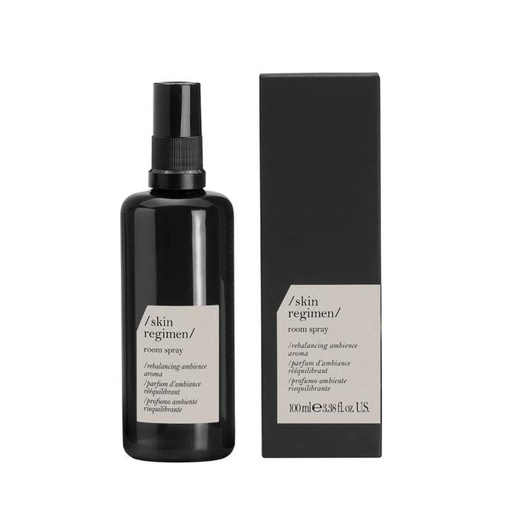 [CZ B3085] Skin Regimen Room sprey