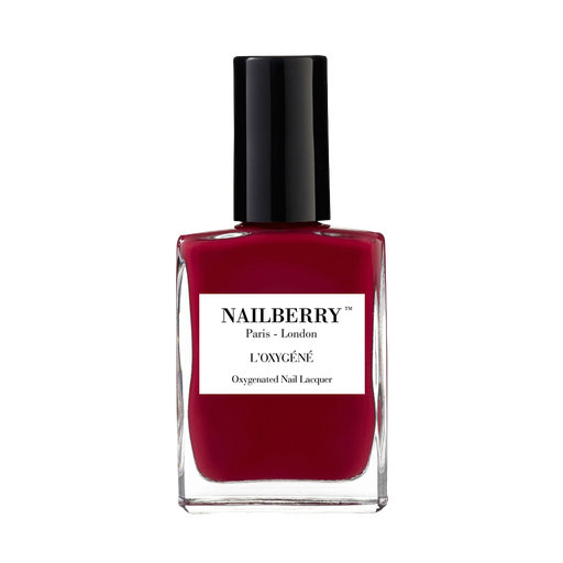 [NOX110] Strawberry Jam naglalakk