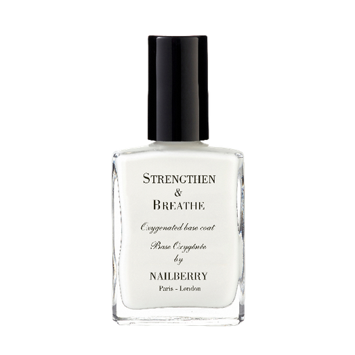 [NOX03] Strengthen & Breathe undirlakk