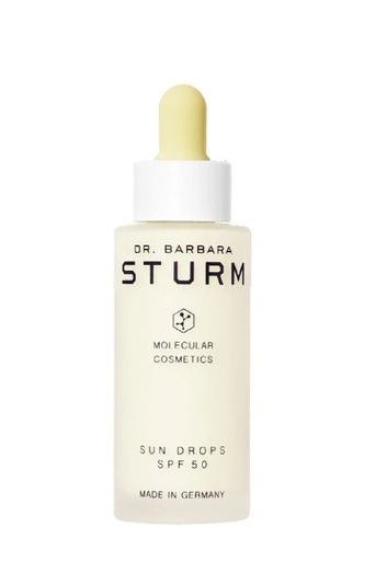 [07-500-10] Dr. Barbara Sturm Sun SPF 50 sólarvörn