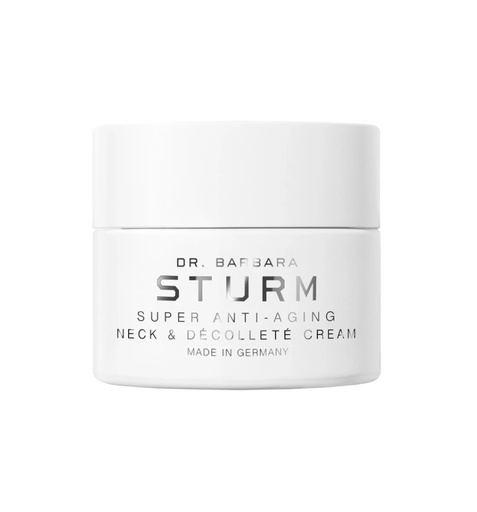[08-100-24] Dr. Barbara Sturm Super Anti-Aging andlitskrem