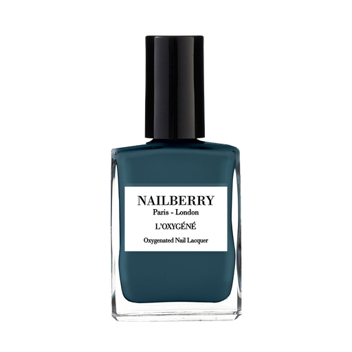 [NOX 235] Teal We Meet Again naglalakk