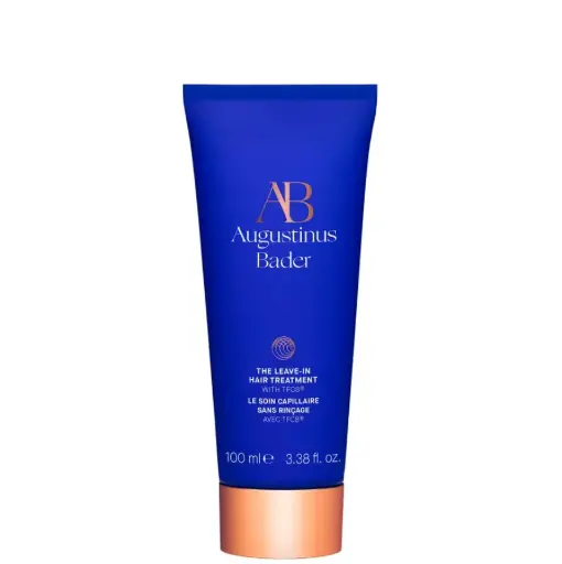 Augustinus Bader The Leave-In hármeðferð